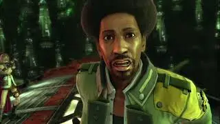 Let's Play Final Fantasy XIII (Blind) Part 1: Lightning Returns
