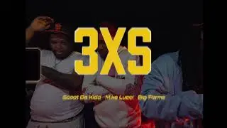 Scoot Da Kidd x Mike Lucci x RMG Big Flame 