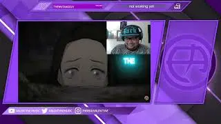 Spread The Fire Contest Stream