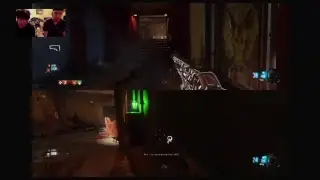 Jumanic and BendingBear/Aidrom Zombies Meme Stream 3 FACECAM