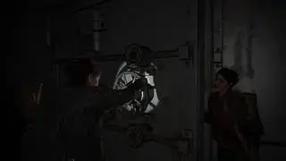 The Last of Us&trade; Part II - Downtown (Part 1)