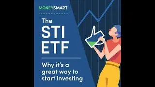 The STI ETF - Why it&rsquo;s a great way to start investing!