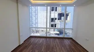 Fully Fitted Office With Community View, 6th Floor, Tamani Arts Call For Information +971555497374