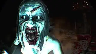Until Dawn Rush of Blood