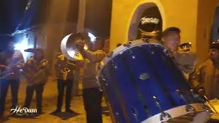FESTIVIDAD COSTUMBRISTA EN HONOR AL SANTO PATRÓN SAN MIGUEL ARCÁNGEL DE PACHAVILCA | Víspera