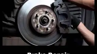 Truck Repair & Service in Lancaster
