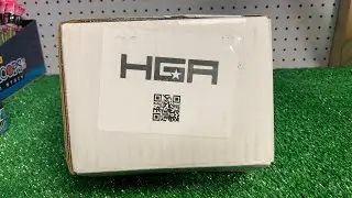 I SENT CARDS INTO NEW GRADING SERVICE HGA (here&rsquo;s what&rsquo;s happened)