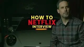 How To Get The Netflix Interview Look