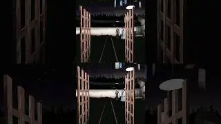 GRANNY 3 TRAIN ESCAPE ENDING