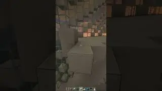 MINECRAFT BUILDING #100 SHORTS #99