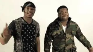 MONEY MAN RICH & P DOLO FT. OJ DA JUICEMAN - A LOT(Official Video)