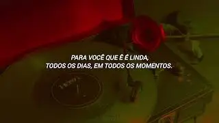 Choi Yena &mdash; The Giving Tree tradu&ccedil;&atilde;o em portugu&ecirc;s 