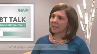 MNP Debt Talk   Financial Advice
