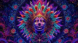 Moksha (मोक्ष) &bull; Indian Psytrance &bull; Sacred Instrumental Journey