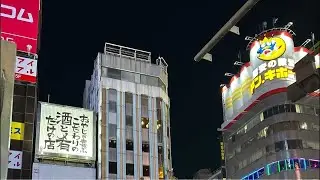 歌舞伎町Live#kabukicho
