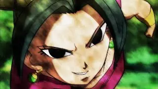 Kefla New Ultimate Battle Mode Combo