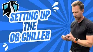 First Time OG Chilly Dip Hose Setup Guide  - Do this for immediate use!
