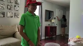 2025 Goodfellas Golf Tourney Selection Show