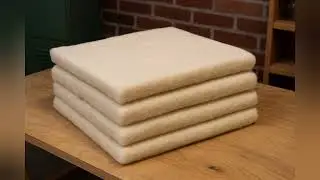 Build the Perfect Ironing Board for Sewing Projects (DIY and Budget-Friendly!)