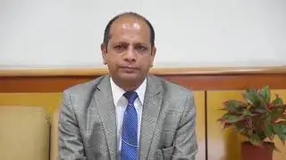 Soil and Society. Important message from Secretary DARE & DG ICAR, New Delhi