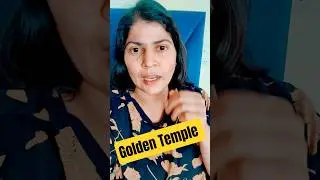 Controversy at Harmandir Sahib #punjabnews​​ #goldentemple​ #sridarbarsahib​ #muslimboy​ ​