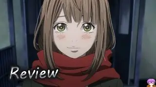 Orange Episode 13 Anime Finale Review - Saving The Day