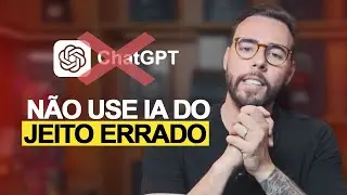 O Jeito Certo de Usar IA no Mercado Digital