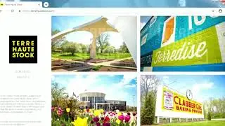 New local image service provides local stock photos to businesses and organizations