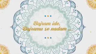 Hasiba Agić – Sjela Hajra kraj bunara