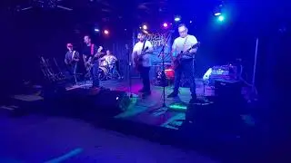 Token Idiot Halloween Show 2022