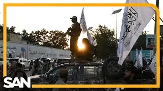 Taliban impose increased morality rules for women, fire beardless military men