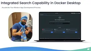 Running MongoDB in a Docker Container |  Docker Captain | Ajeet Singh Raina