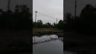 Alhamdulellah After Rain Part 2 🥰❤️💞 #MuhammadSuhailALI #shorts #shortsvideo #short #shortvideo #sub