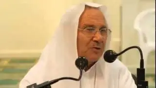 محمد راتب النابلسي حقوق الأبناء على الآباء ( 3 )
