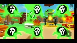 UPD GHOST EGG AND COMING SOON HALLOWEN-Clicker Simulator