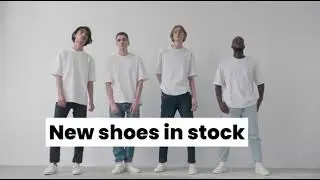 SE2 Best shoes ever