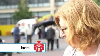 Maker Faire UK Official Video. 25 - 26 April 2015, Life Science Centre, Newcastle, UK