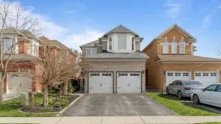 10 Narrow Valley Crescent | Brampton, ON