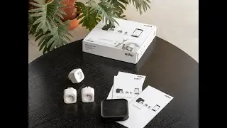 Niko Home Control Energy starterskit NL