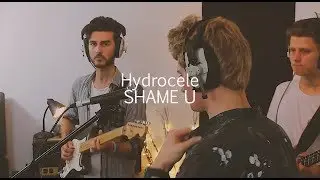 Hydrocele - 