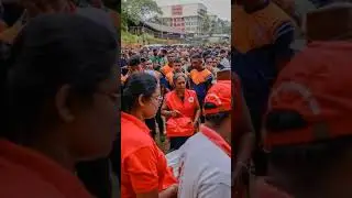 Batticaloa & Mathara Volunteer Relief Work in Badulla