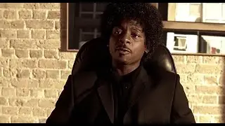 Lock Stock and Two Smoking Barrels - Rory Breaker