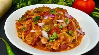 मूली की चटनी ऐसे बनायेगे तो दो की जगह चार रोटी खायेंगे | Mooli Tamatar ki Chutney.