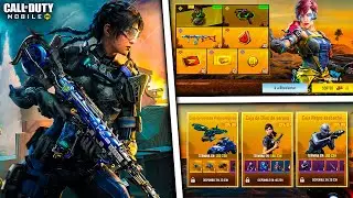 MUCHO CUIDADO! NO GIRES ESTA RULETA + OFERTAS DE VERANO + NUEVO EVENTO GIRLS FRONTLINE COD MOBILE