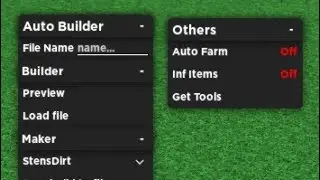 Auto Builder Tutorial (Build A Boat For Treasure) on Mobile