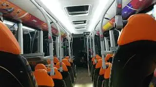 Transdev Burnley 'Mainline' Optare Versa 245 (YJ17 FWG) Route M1
