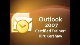 Outlook 2007 Emails: Printing Email Messages
