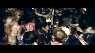 Midriffs - Death Beach