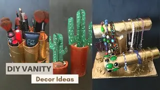 Cool Home DIY Recycling Ideas