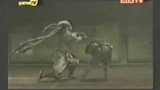 Onumusha linkin park lying from you mixtv playtv playhit amv